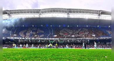 Imagem ilustrativa da notícia: Remo x Santos: onde assistir, detalhes, escalações e arbitragem