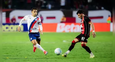 Imagem ilustrativa da notícia: Bahia triunfa diante do Vitória no Barradão e quebra tabu histórico