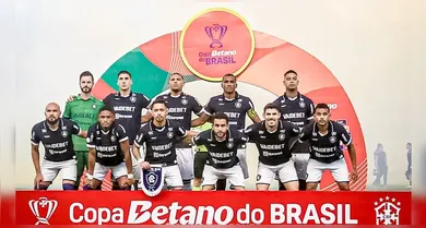 Imagem ilustrativa da notícia: Remo transforma evolução recente em esperança na luta contra o rebaixamento