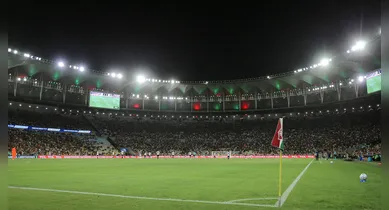Imagem ilustrativa da notícia: Fluminense x Remo: mais de 17 mil ingressos já foram vendidos