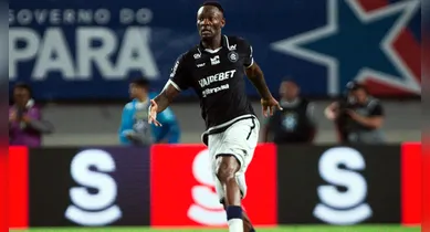 Imagem ilustrativa da notícia: Zagueiro do Remo, Duplexe Tchamba é convocado para a seleção de Camarões