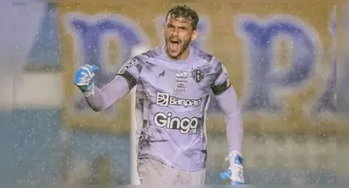 Imagem ilustrativa da notícia: Gabriel Mesquita destaca resiliência antes de decisão do Paysandu