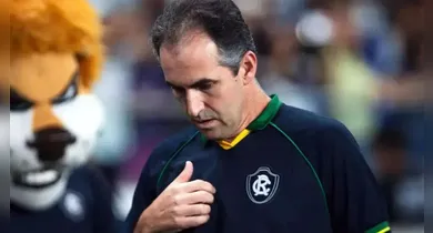 Imagem ilustrativa da notícia: Léo Condé vê sequência em Belém como decisiva para reação do Remo