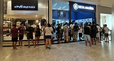 Imagem ilustrativa da notícia: Remo x Flamengo: visitantes esgotam ingressos e preço gera reclamações