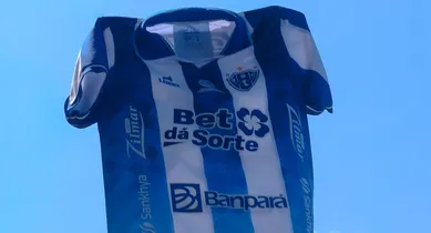 Imagem ilustrativa da notícia: Ao vivo: Paysandu 0 x 0 Inter de Limeira pela série C na Curuzu