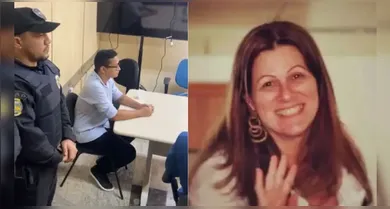 Imagem ilustrativa da notícia: Julgamento de suspeito de matar a mãe em Belém é adiado para 2027