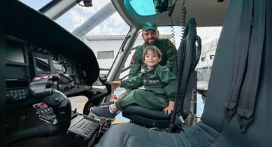 Imagem ilustrativa da notícia: Evento gratuito terá exposição de aeronaves e drones em Belém