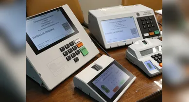 Imagem ilustrativa da notícia: TRE-PA distribui 23 mil urnas eletrônicas pelo estado para eleições