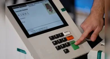 Imagem ilustrativa da notícia: TRE do Pará inicia distribuição de mais de 23 mil urnas para o 2º turno das eleições