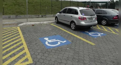 Imagem ilustrativa da notícia: Credencial de Estacionamento para idoso e PCD: aprenda o passo a passo para emitir