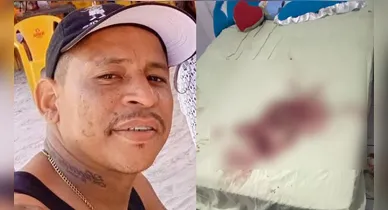 Imagem ilustrativa da notícia: Mulher é esfaqueada pelo companheiro dentro de casa em Belém