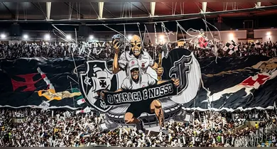 Imagem ilustrativa da notícia: Flamengo e Fluminense perdem disputa por Vasco x Boca no Maracanã