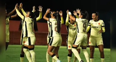 Imagem ilustrativa da notícia: Itabirito x Vasco: saiba onde assistir o 1º jogo da final do Brasileirão Feminino A2