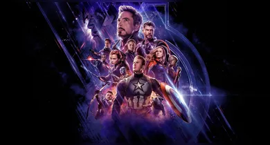 Imagem ilustrativa da notícia: Fãs duvidam de influência dos 4 minutos de EndGame em Doomsday