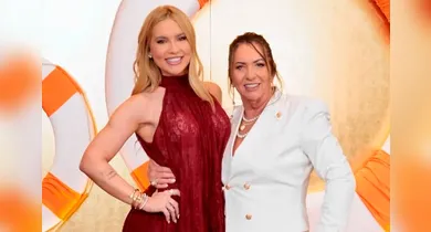 Imagem ilustrativa da notícia: Margareth Serrão falará sobre criação de Virginia em reality