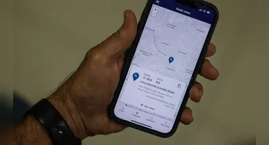 Imagem ilustrativa da notícia: Eleitor deve se antecipar na consulta a local de votação, alerta TSE