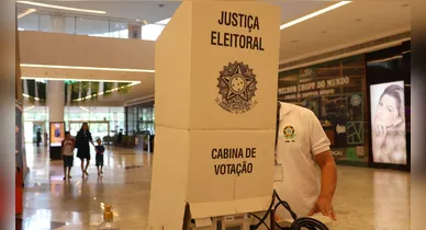 Imagem ilustrativa da notícia: Eleições 2026: acompanhe a apuração em tempo real pelo DOL