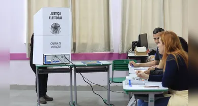 Imagem ilustrativa da notícia: STF prorroga até às 19h a votação no Brasil devido problemas em transporte público