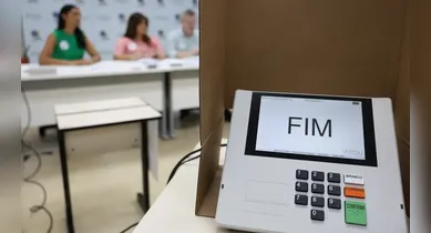 Imagem ilustrativa da notícia: Saiba os direitos de idosos e pessoas com deficiência para votar