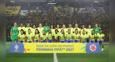 Imagem ilustrativa da notícia: Sorteio da Copa Feminina de 2027 será realizado em dezembro no Rio