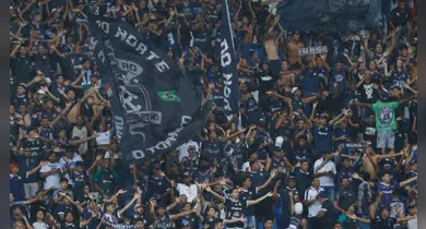 Imagem ilustrativa da notícia: Remo x Grêmio: Justiça determina penhora de 20% da renda do jogo
