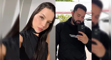Imagem ilustrativa da notícia: Homem é preso suspeito de atirar 25 vezes contra mulher no Pará