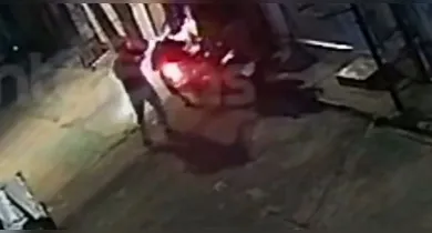 Imagem ilustrativa da notícia: Homem é morto a tiros durante tentativa de roubo em Belém