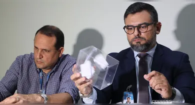 Imagem ilustrativa da notícia: RBA define ordem e regras de entrevistas dos candidatos ao governo do Pará