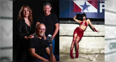 Imagem ilustrativa da notícia: Festival de música chega a Castanhal com shows de Jaloo e Trilogia