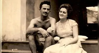 Imagem ilustrativa da notícia: “Meu Antônio” resgata a vida e as lutas do lendário livreiro Raimundo Jinkings