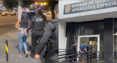 Imagem ilustrativa da notícia: Fraudes de energia: 6 pessoas são presas em Belém, Mosqueiro e Ananindeua