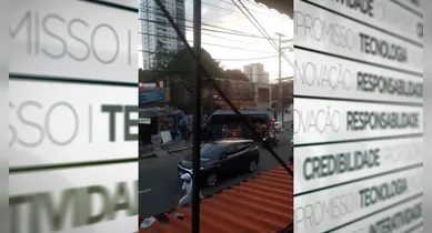 Imagem ilustrativa da notícia: Homem é morto e outro é ferido a tiros na Pedreira, em Belém