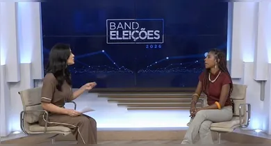 Imagem ilustrativa da notícia: Well Macêdo abre sabatinas da RBATV com candidatos ao governo do Pará