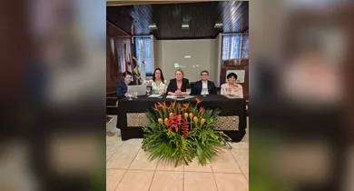 Imagem ilustrativa da notícia: Desafios e oportunidades na educação privada: encontro em Belém