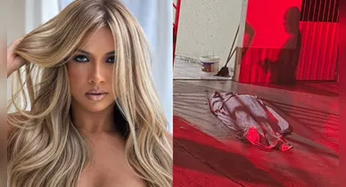 Imagem ilustrativa da notícia: Morre influenciadora suspeita de envolvimento na morte de sargento no Pará