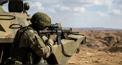 Imagem ilustrativa da notícia: Ataques israelenses deixam quatro mortos em Gaza