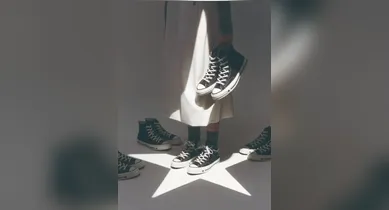 Imagem ilustrativa da notícia: All Star retira anúncio após críticas de referência racista e enforcamento