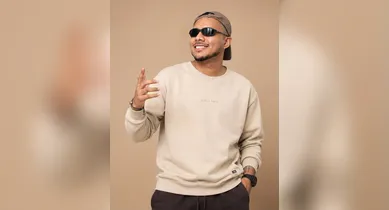 Imagem ilustrativa da notícia: DJ Janilson celebra 30 anos com festa e gravação de audiovisual em Belém