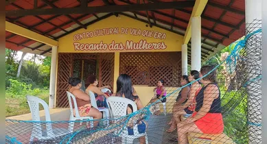 Imagem ilustrativa da notícia: Projeto cultural leva memória e oficinas gratuitas a Irituia neste sábado (26/09)