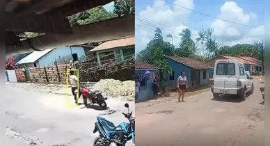 Imagem ilustrativa da notícia: Briga em WhatsApp termina com homem morto no Pará