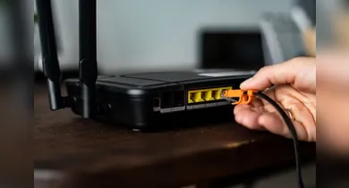Imagem ilustrativa da notícia: Micro-ondas e outros aparelhos atrapalham o seu Wi-Fi; veja a lista