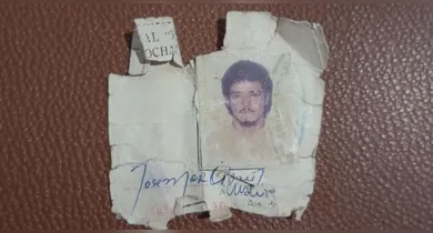Imagem ilustrativa da notícia: Após 26 anos, envolvido na morte de jornalista paraense é preso no RJ