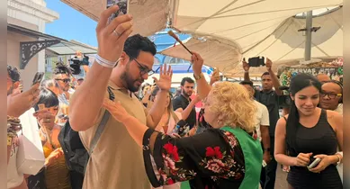 Imagem ilustrativa da notícia: Ver-o-Peso ganha novos caminhos para aproximar visitantes da cultura de Belém