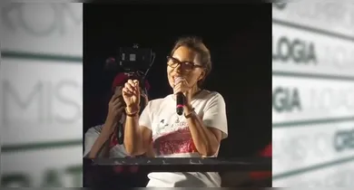Imagem ilustrativa da notícia: Janja chama Nikolas Ferreira de "Piá de Bosta" após distorção de fala de Lula
