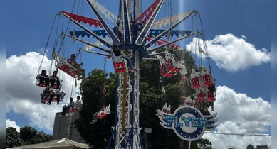 Imagem ilustrativa da notícia: Parque Ita em Belém: veja brinquedos, valores, funcionamento e mais