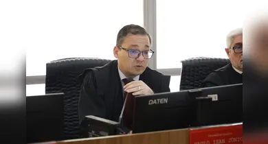 Imagem ilustrativa da notícia: TRT-8 tem novo presidente para gestão de 2027 a 2028