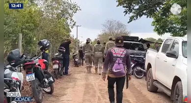 Imagem ilustrativa da notícia: Polícia investiga desaparecimento de homem em Paragominas