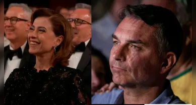 Imagem ilustrativa da notícia: Vitória de Flávio Bolsonaro ameaça cinema brasileiro, diz revista