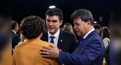 Imagem ilustrativa da notícia: Senador eleito Chicão acompanha votação da PEC da escala 6x1