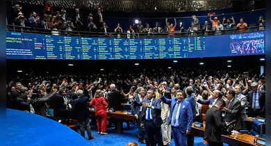 Imagem ilustrativa da notícia: Fim da escala 6x1: o que muda e quando começa a valer?
